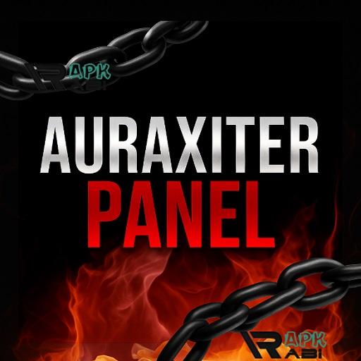 Auraxiter Panel