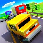 Blocky Highway