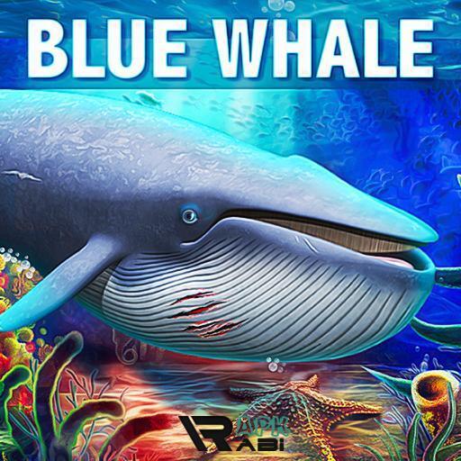 Blue Whale Game