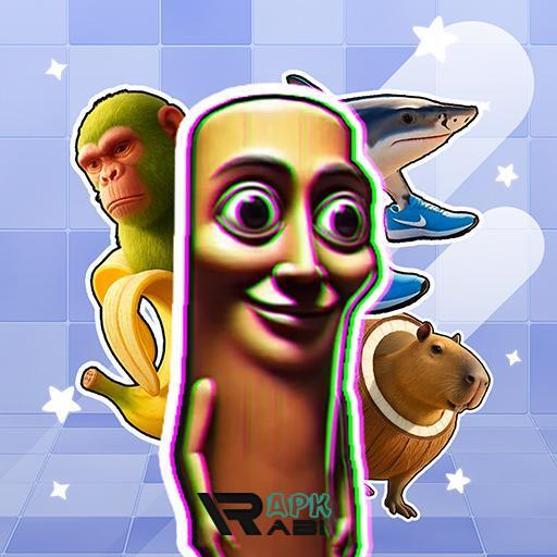 Brainrot Merge