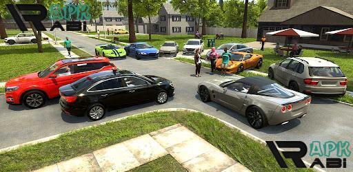Thumbnail Car Parking Driving School
