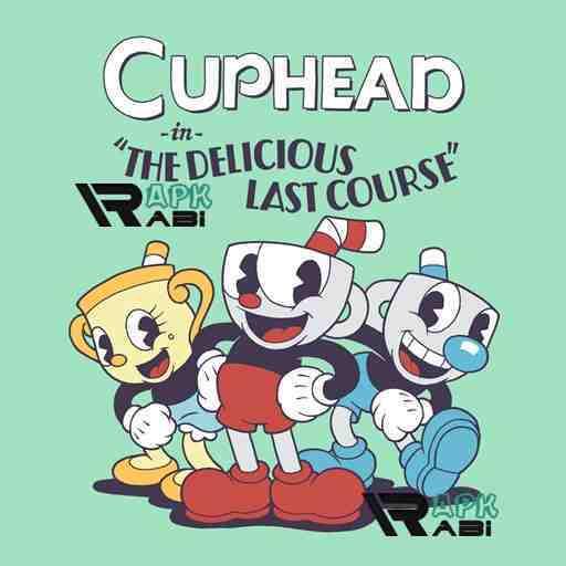 Cuphead DLC
