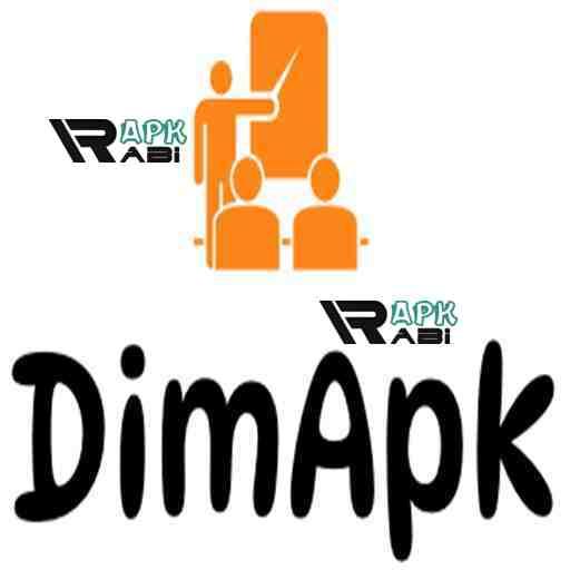 Dimapk