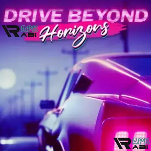 Drive Beyond Horizons