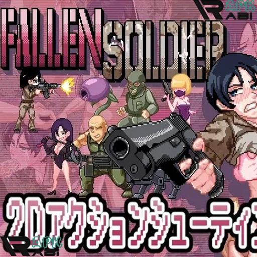 Fallen Soldier