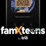 Icon FamXTeens