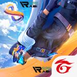 Icon Free Fire OB49