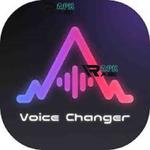 Icon Free Fire Voice Changer