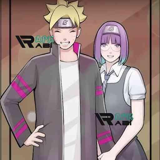 Hokage Adopted Son