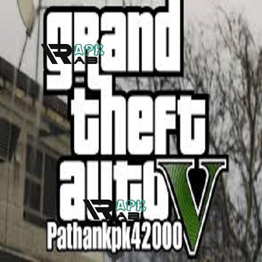 Pathan KPK 42000 GTA 5