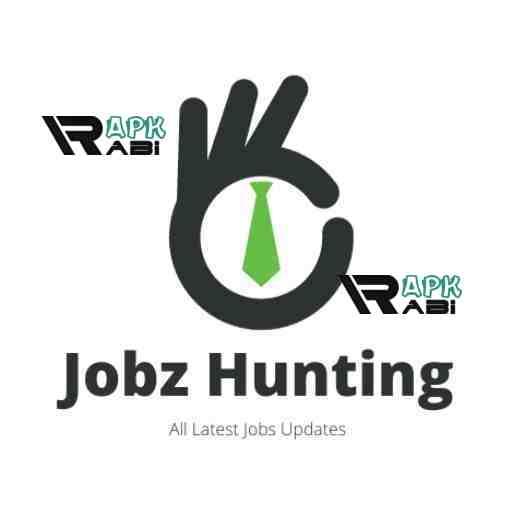 Jobz Hunting