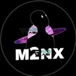 Icon M2nx Sensi