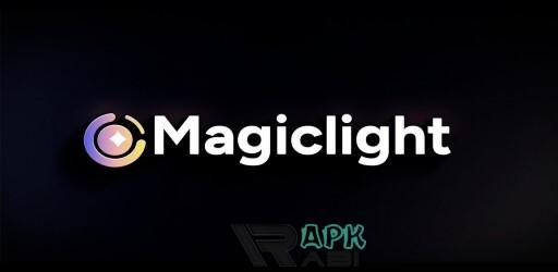 Thumbnail Magic Light Ai