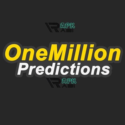 One Million Predictions