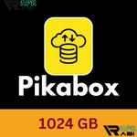 Pikabox
