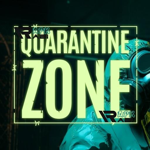 Quarantine Zone
