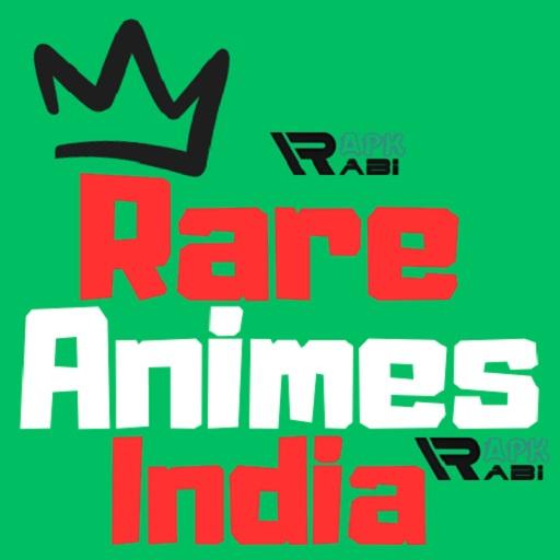 Rare Toons India