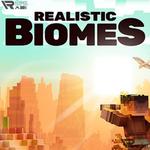 Realistic Biomes