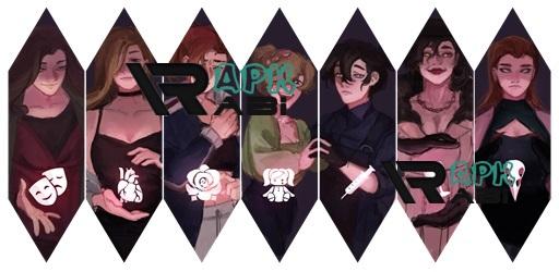 Thumbnail Resident Lover