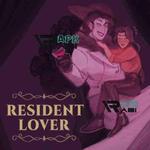 Icon Resident Lover