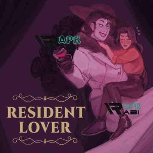 Resident Lover
