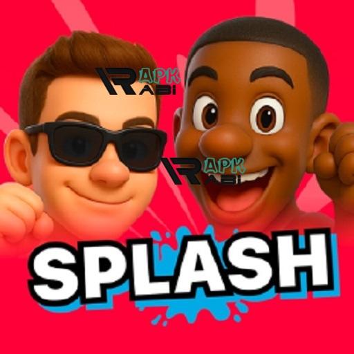 Splash PartySpiele
