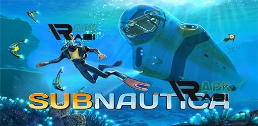 Thumbnail Subnautica