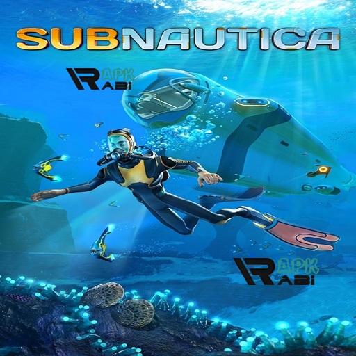 Subnautica