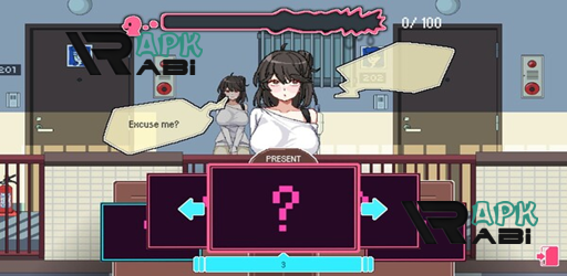 Thumbnail The Censor