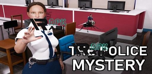 Thumbnail The Police Mystery