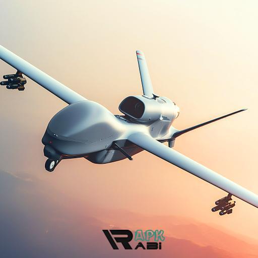 War Drone