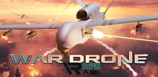Thumbnail War Drone