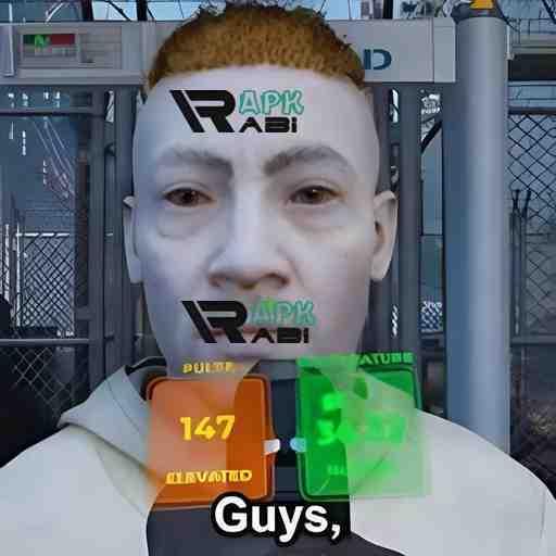 Zombie Border Patrol