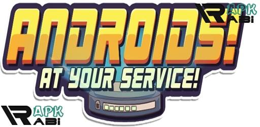 Thumbnail Androids At Your Service