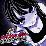 Icon Anomalous Coffee Machine 2