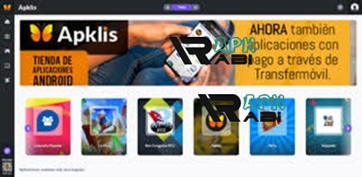 Thumbnail Apklis
