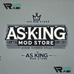 ASking Mod In