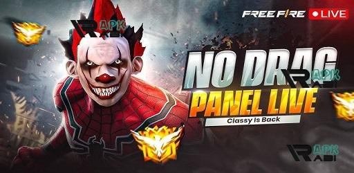 Thumbnail AWM Panel Free Fire