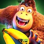 Banana Kong 2
