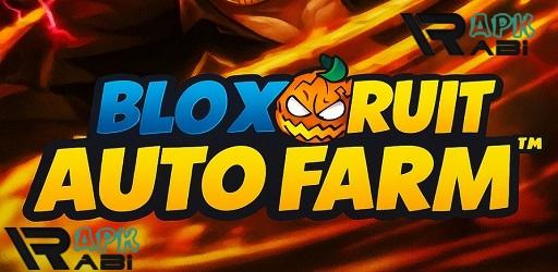 Thumbnail Blox Fruit Auto Farm
