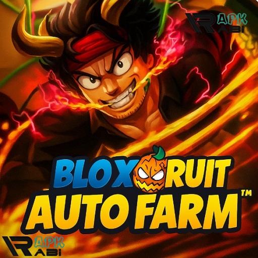 Blox Fruit Auto Farm
