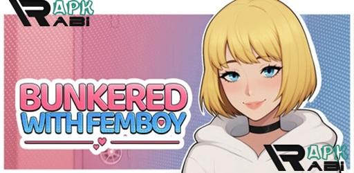 Thumbnail Bunkered With Femboy