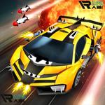 Chaos Road