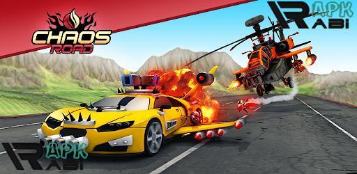 Thumbnail Chaos Road