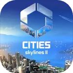 Icon Cities Skylines 2