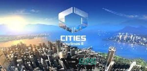 Thumbnail Cities Skylines 2