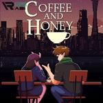 Icon Coffee and Honey