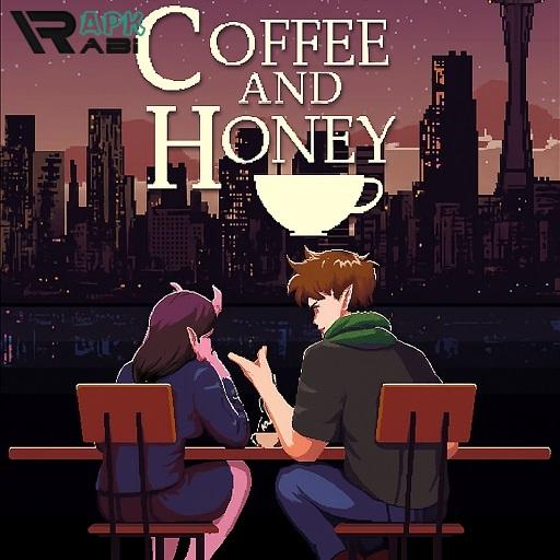 Coffee and Honey