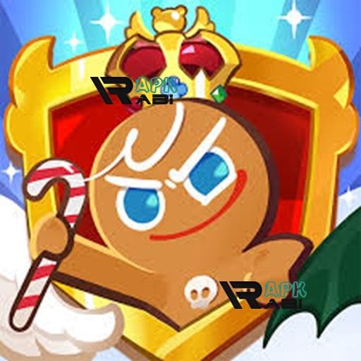Cookie Run Kingdom