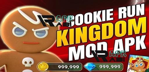 Thumbnail Cookie Run Kingdom